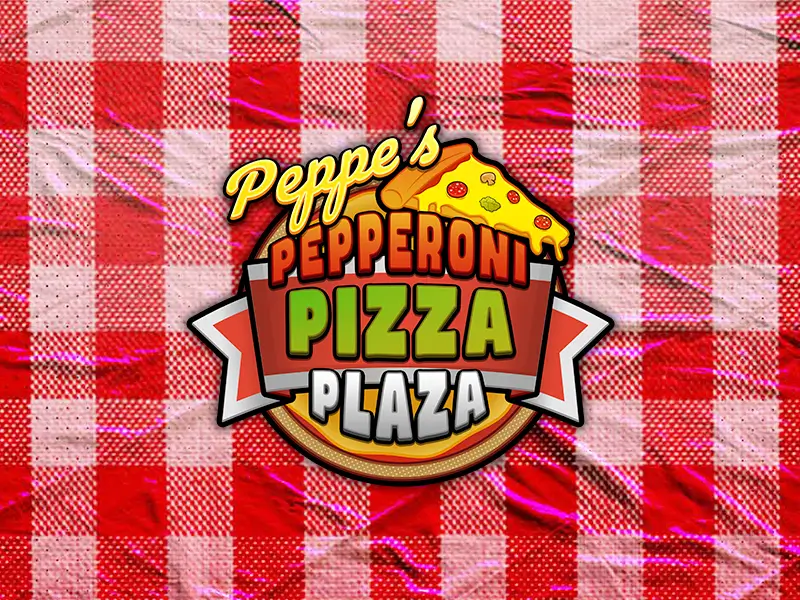 Jogo Peppe's Pepperoni Pizza Plaza