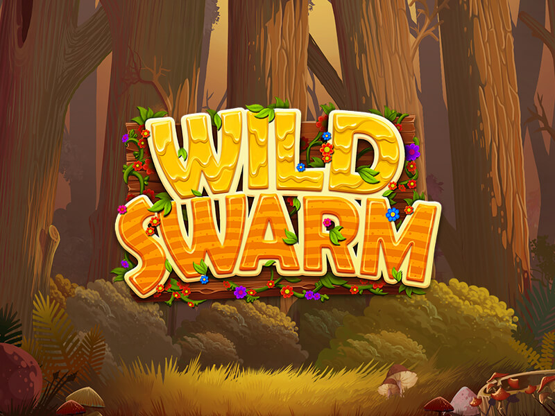 Jogo Wild Swarm