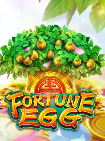 Capa do jogo wj casino 97 Fachai Fortune Egg